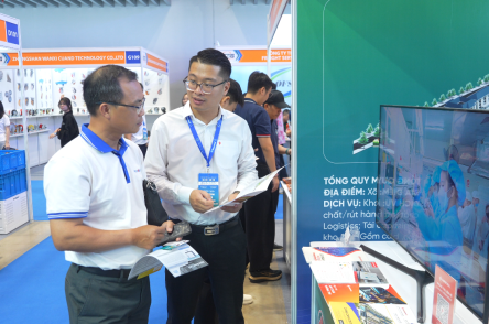 BẢN ĐỒ SỐ, DỮ LIỆU LỚN VÀ AN TOÀN THÔNG TIN TRONG CHUYỂN ĐỔI SỐ LOGISTICS